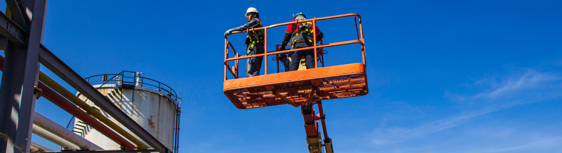Understanding Aerial Lift Accident Liability: A Comprehensive Guide for Attorneys