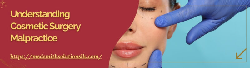 Understanding Cosmetic Surgery Malpractice