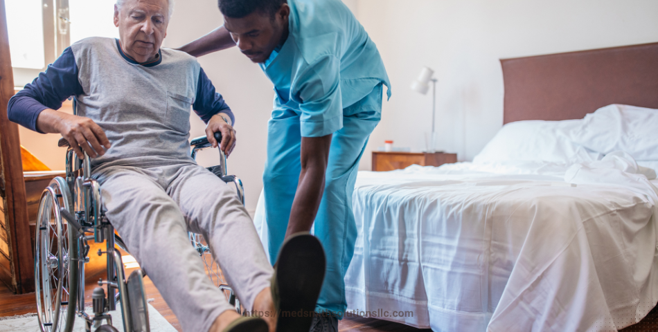 Comprehensive Guide to Reporting Nursing Home Abuse in New York
