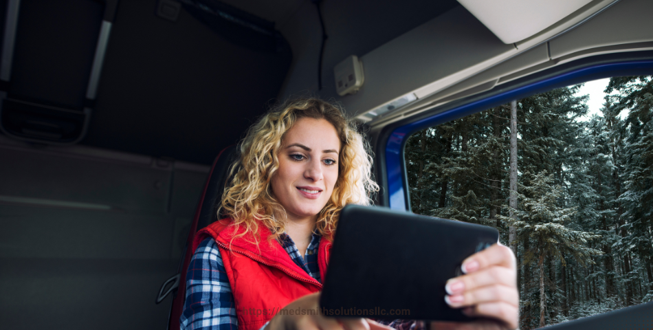 Understanding Electronic Logging Devices (ELDs) in Truck Accident Cases