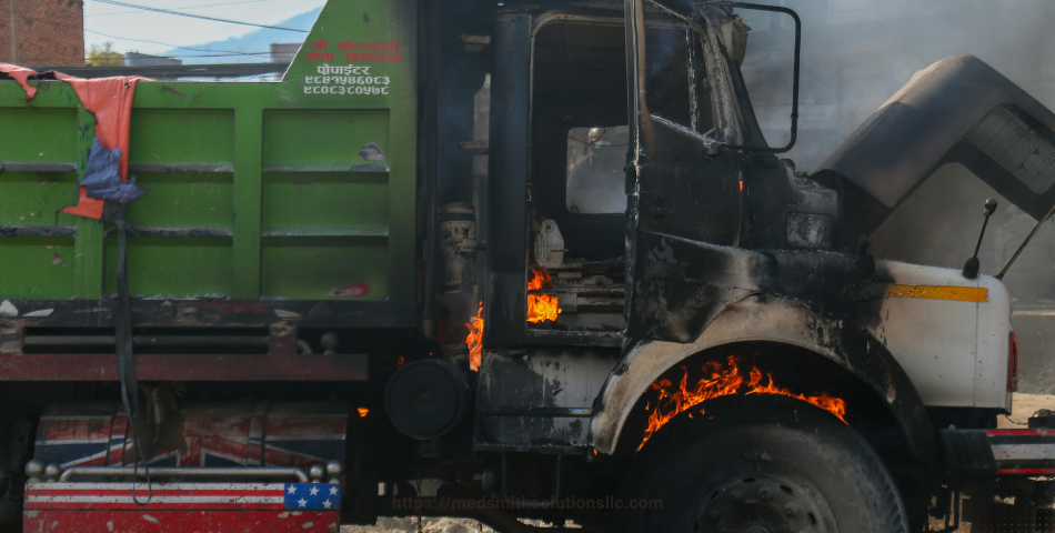 The Effect of Backup Cameras on Truck Accidents and Prevention: A Guide for Lawyers