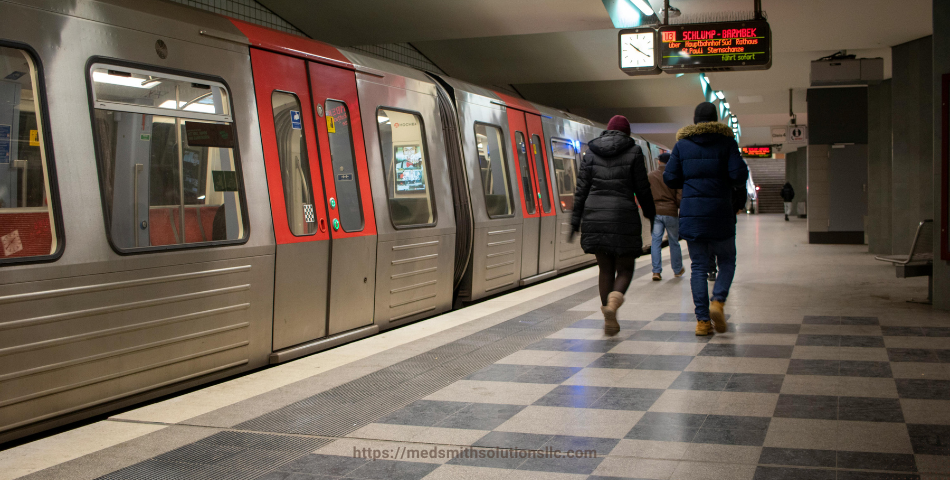 Comprehensive Guide to Subway Accidents in New York: Insights for Attorneys
