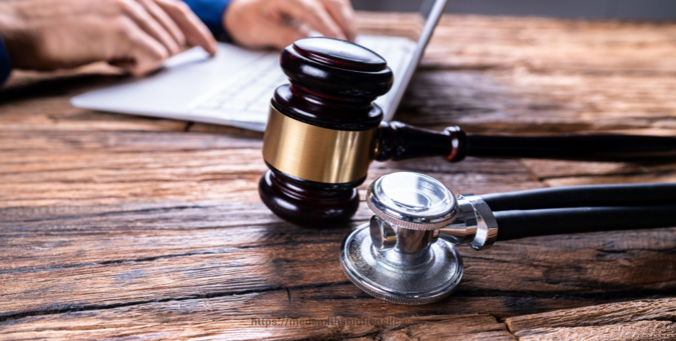 Do All Medical Malpractice Cases Go To Court?