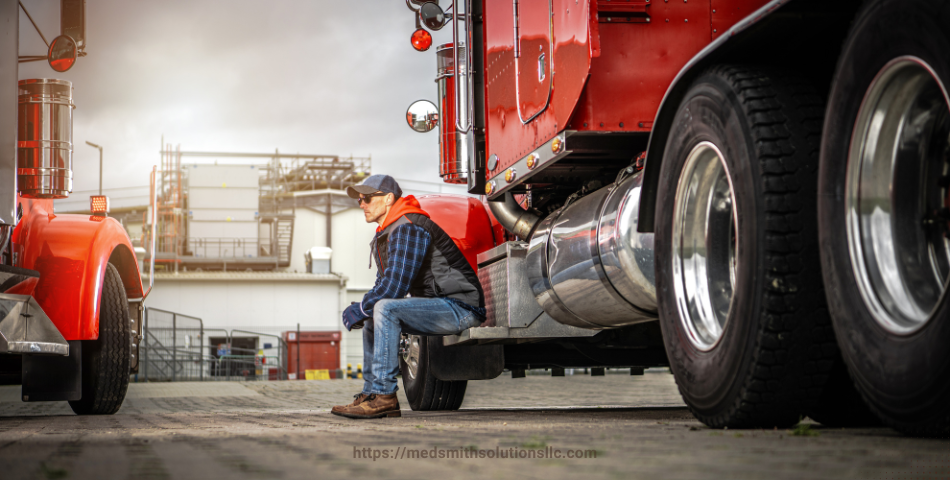 Understanding Trucking Company Liability: When Can They Be Held Responsible for Accidents?
