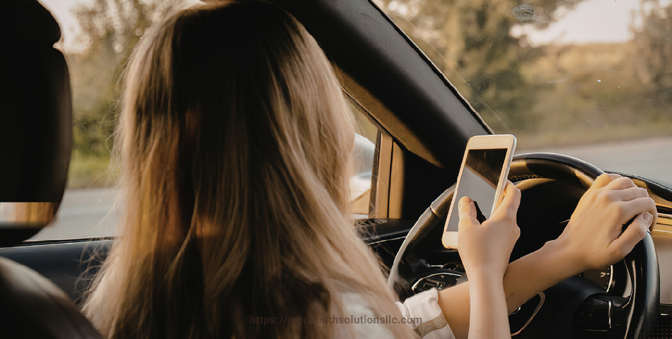 What Occurs If You Get Into An Accident While Taking A Driving Test?