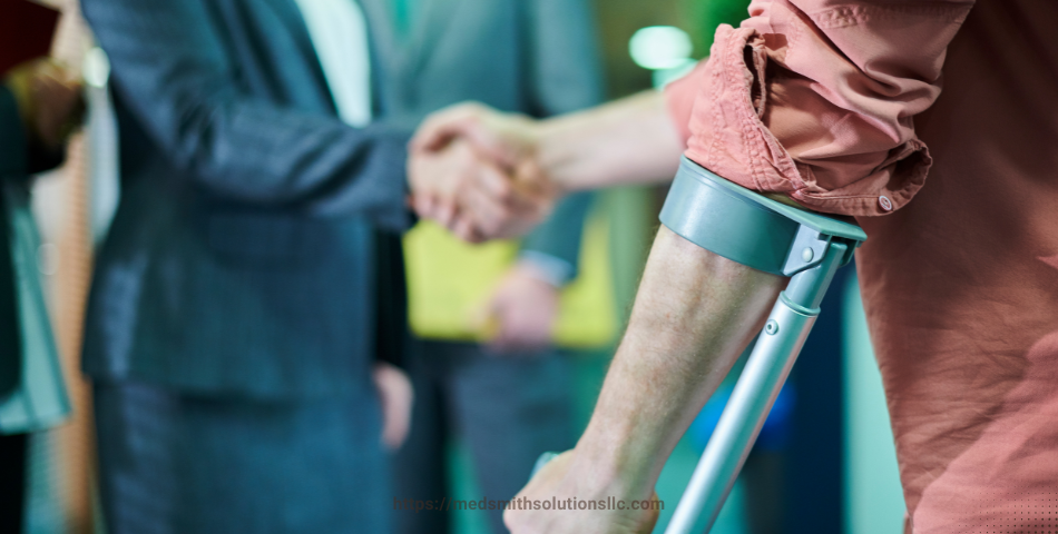 Understanding Catastrophic Injuries: A Comprehensive Guide for Attorneys