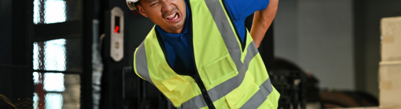 Losing Your Job due to an Accident or an Injury