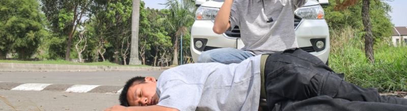 Pedestrian Accident Claims Made Stronger with Our Medical Record Summaries!