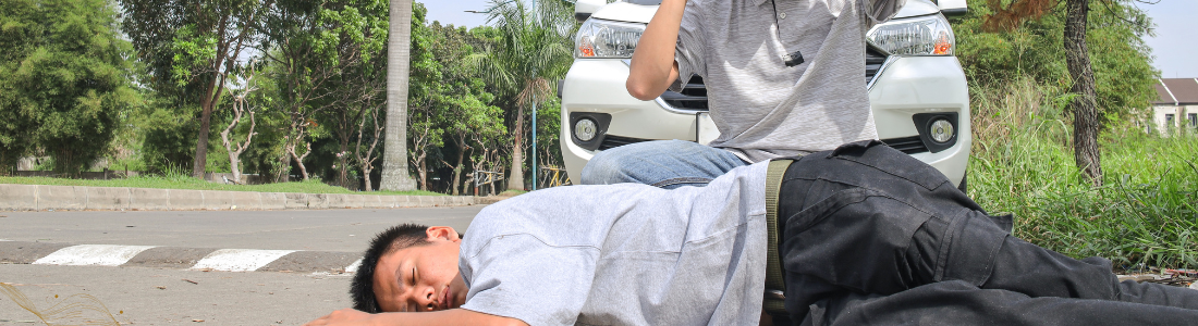 Pedestrian Accident Claims Made Stronger with Our Medical Record Summaries!