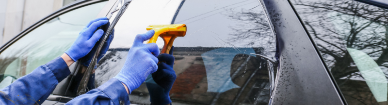 Ultimate Guide to Illinois Window Tint Law