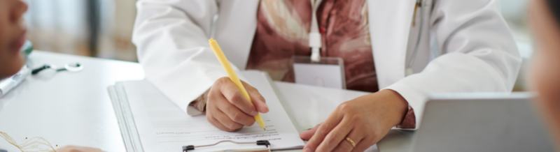 The Role of Medical Records in Uncovering Claimants' Medical Histories