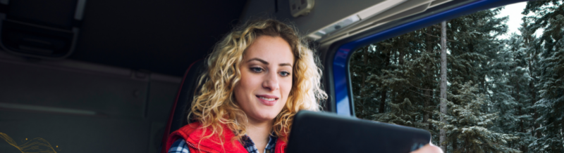 Understanding Electronic Logging Devices (ELDs) in Truck Accident Cases