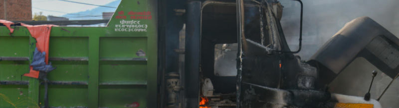 The Effect of Backup Cameras on Truck Accidents and Prevention: A Guide for Lawyers