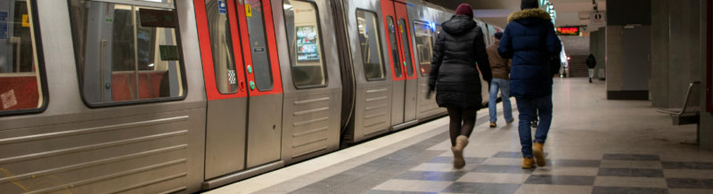 Comprehensive Guide to Subway Accidents in New York: Insights for Attorneys