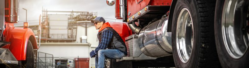 Understanding Trucking Company Liability: When Can They Be Held Responsible for Accidents?