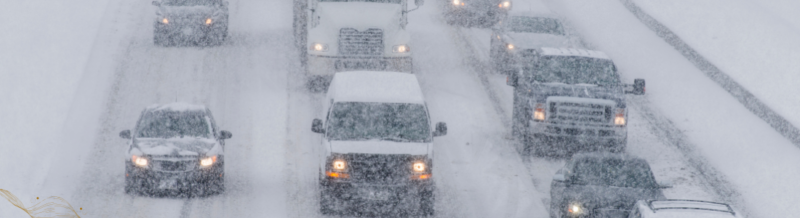 Essential Guide to Winter Driving: Mistakes to Avoid and How Medical Records Review Can Assist Attorneys