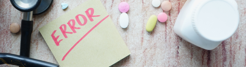 Understanding the Critical Role of Medical History in Preventing Medication Errors
