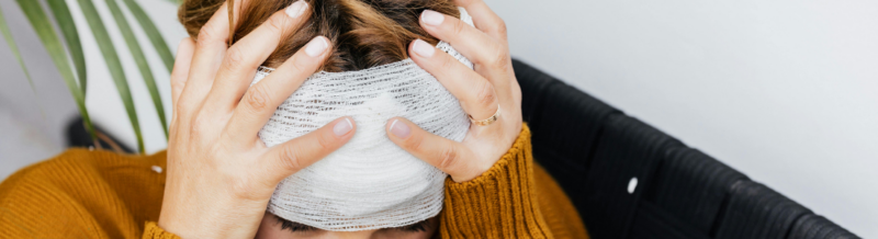 Understanding Head Injuries: The Role of Helmets and Medical Records Review
