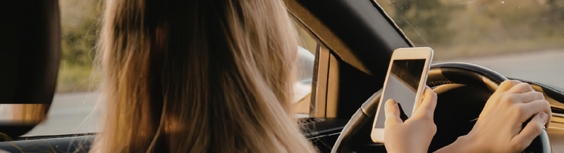 What Occurs If You Get Into An Accident While Taking A Driving Test?