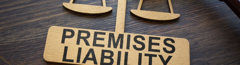 Premises Liability in Big Box Stores: Your Rights and Legal Options