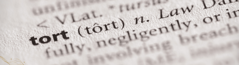 Mass Tort Litigation Trends for 2025: Insights and Strategies for Attorneys