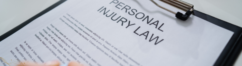 Understanding the Differences between Personal Injury and Mass Tort Claims