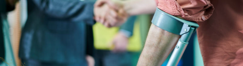 Understanding Catastrophic Injuries: A Comprehensive Guide for Attorneys