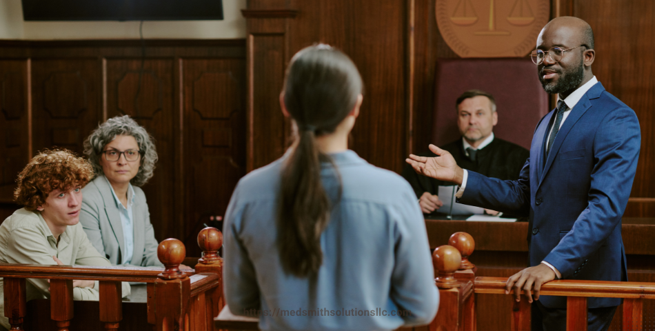The Role of Expert Witnesses in Personal Injury Cases: A Guide for Attorneys