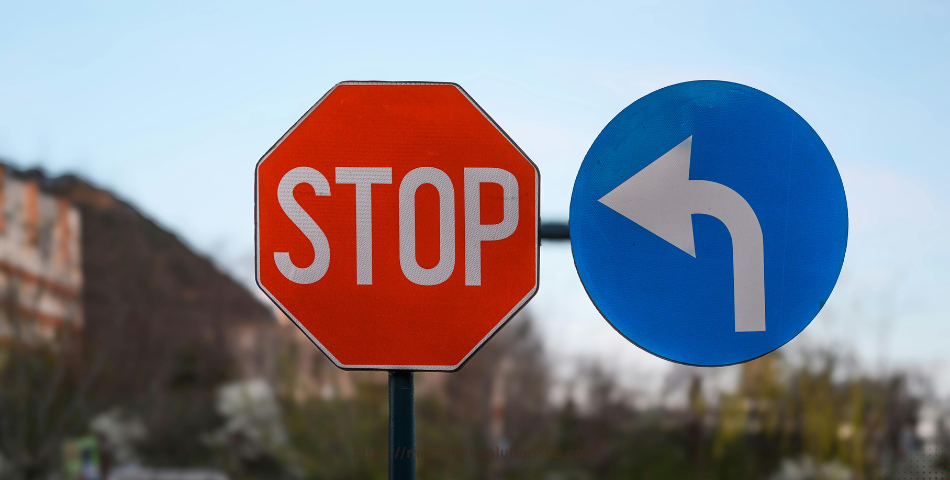 Understanding Left-Hand Turn Accidents: A Comprehensive Guide for Attorneys