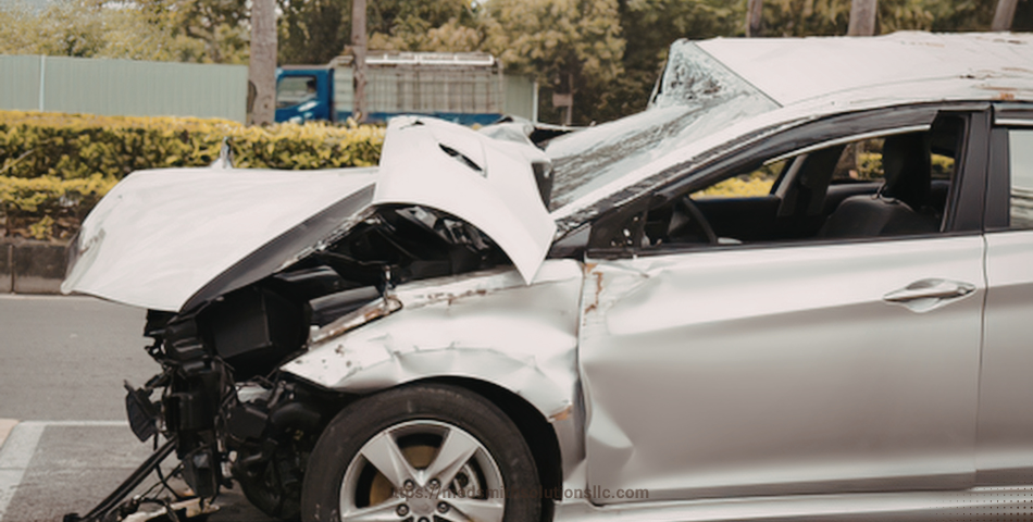 Understanding Broadside Collisions: Causes, Locations, and Legal Implications