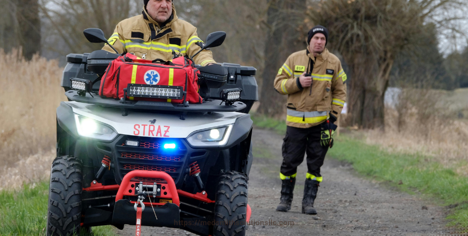 Understanding ATV Injuries and Accidents: A Complete Guide for Lawyers