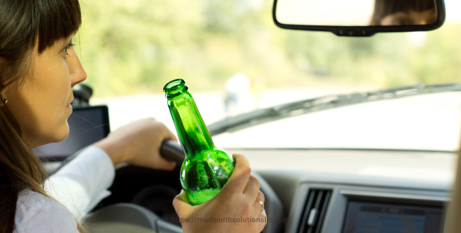 The Evolution of Drunken Driving Laws in the United States: A Comprehensive Overview
