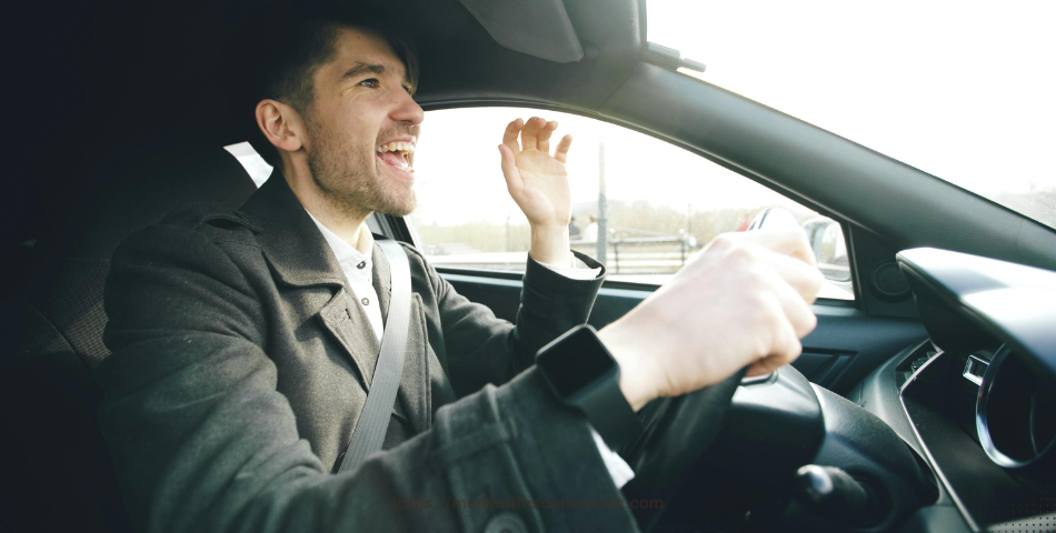Driving Safety Tips for Lawyers: Night-time Driving Safety Considerations