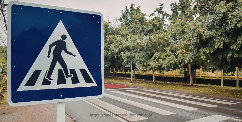 The Future of Pedestrian Safety in the Age of Autonomous Vehicles