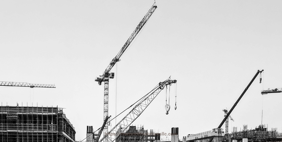 Understanding Liability for Construction Equipment Complexities