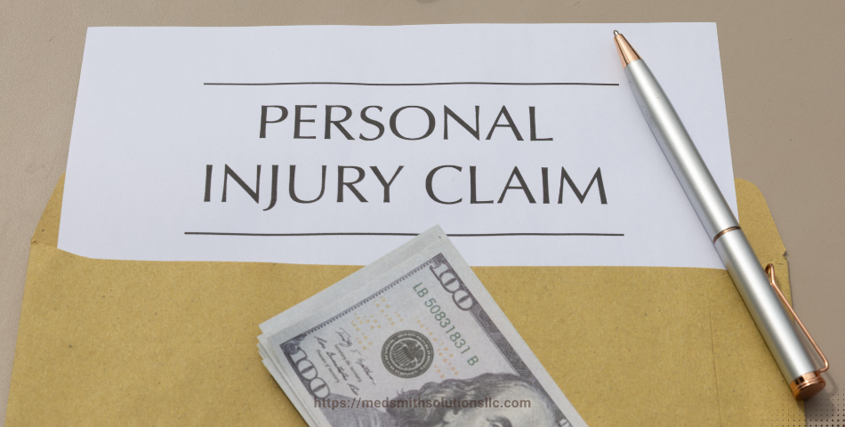 What Evidence is needed for a Personal Injury Claim in Texas?