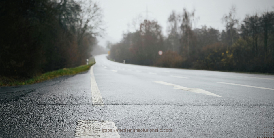 Navigating the Dangers of Wet Roads: A Thorough Review for Lawyers