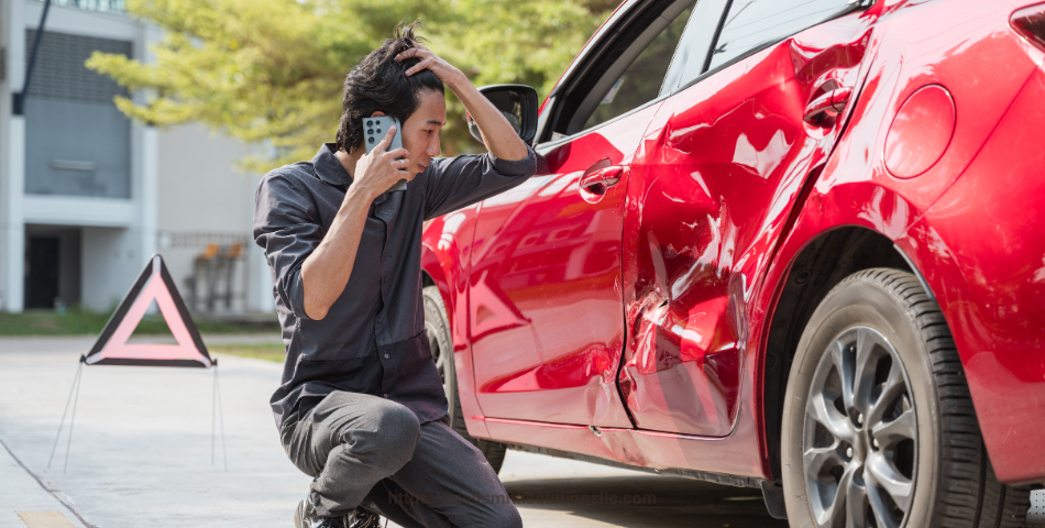 Understanding Causes of Auto Accidents: A Guide for Attorneys