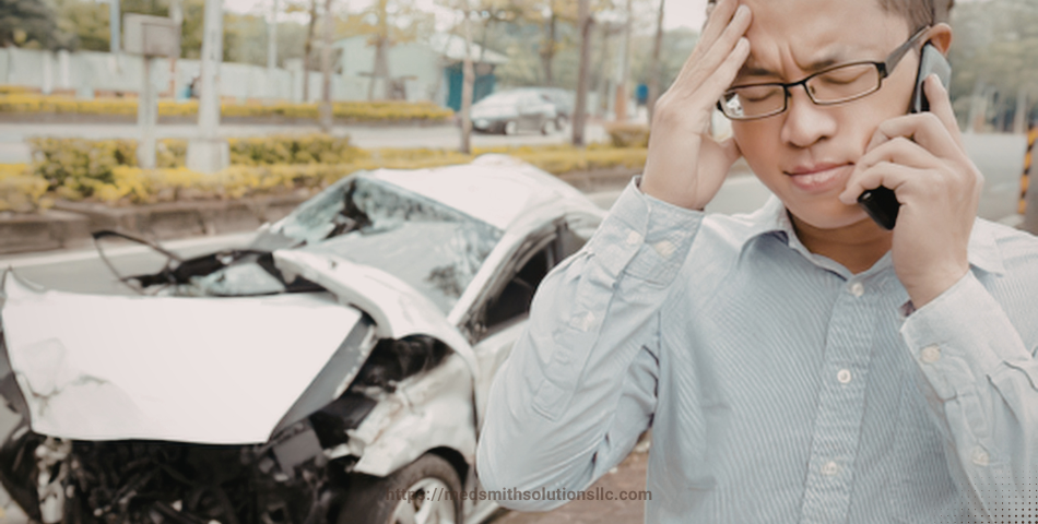 The Impact of Car Accidents on Mental Health: Understanding the Psychological Aftermath