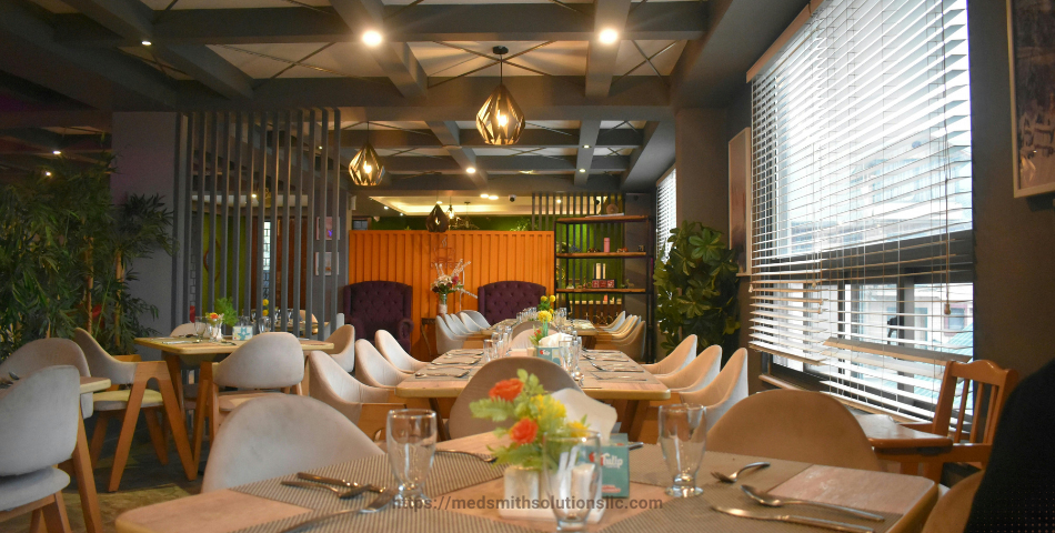 Understanding Restaurant Liability for Slip and Fall Accidents: A Comprehensive Guide for Attorneys
