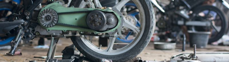The Impact of Proper Motorcycle Gear on Legal Cases: A Comprehensive Guide for Attorneys