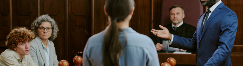 The Role of Expert Witnesses in Personal Injury Cases: A Guide for Attorneys