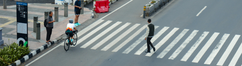 Pedestrian Accident Compensation Claims: 5 Key Steps to Secure Your Settlement!