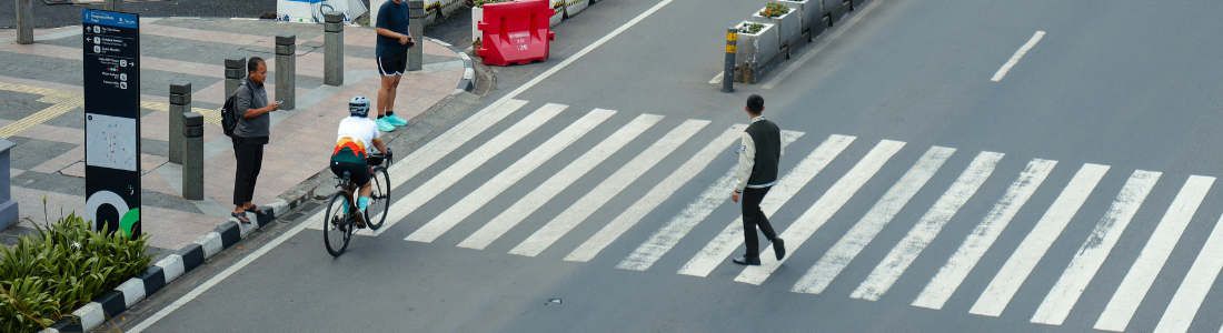Pedestrian Accident Compensation Claims: 5 Key Steps to Secure Your Settlement!