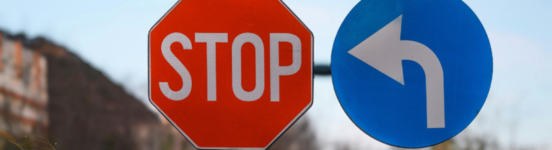 Understanding Left-Hand Turn Accidents: A Comprehensive Guide for Attorneys