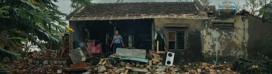 Storm Damage Claims: Legal, Insurance, and Evidence Guide for Attorneys