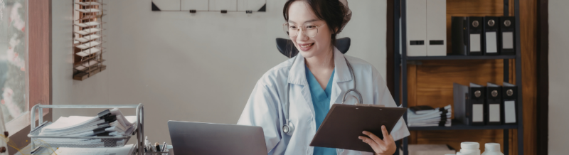Streamlining Medical Records Review for Legal Professionals