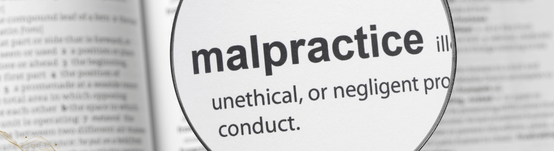 All You Need to Know about the Medical Malpractice Deposition Procedure