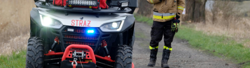 Understanding ATV Injuries and Accidents: A Complete Guide for Lawyers