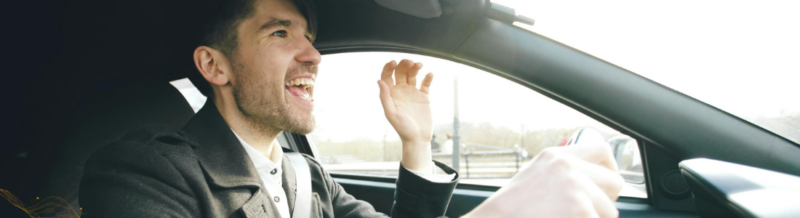 Driving Safety Tips for Lawyers: Night-time Driving Safety Considerations